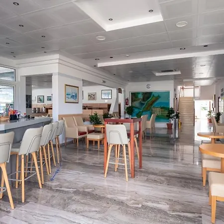 Tropical Sol 3* Tigaki