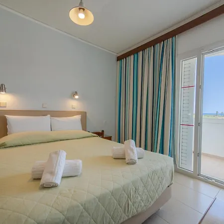 Hotel Tropical Sol Tigaki