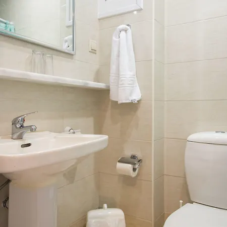 Hotel Tropical Sol 3*