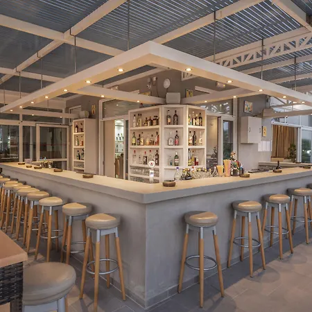 Tropical Sol 3* Tigaki