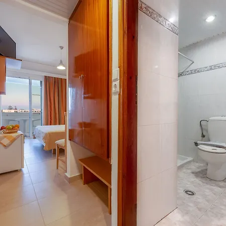 Tropical Sol Hotel 3*