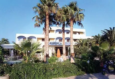 Hotel Tropical Sol Tigaki