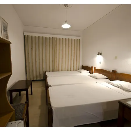 Tropical Sol 3* Tigaki