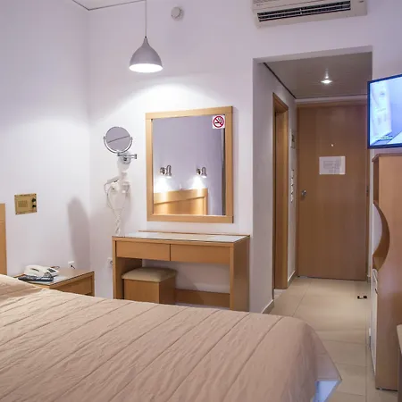 Hotel Tropical Sol Tigaki