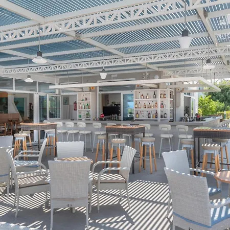 Tropical Sol Hotel Tigaki