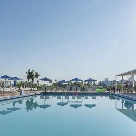 Hotel Tropical Sol Tigaki