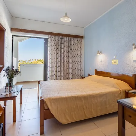 Hotel Tropical Sol 3*