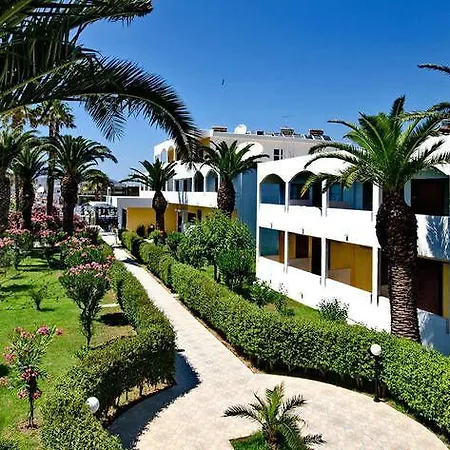 Tropical Sol Hotel Tigaki