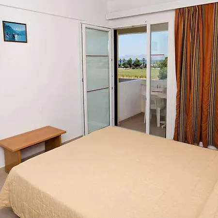 Tropical Sol Hotel Tigaki