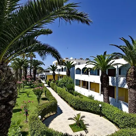 Hotel Tropical Sol Tigaki