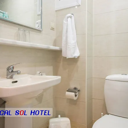 Tropical Sol Отель 3*