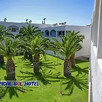 호텔 Tropical Sol Tigaki