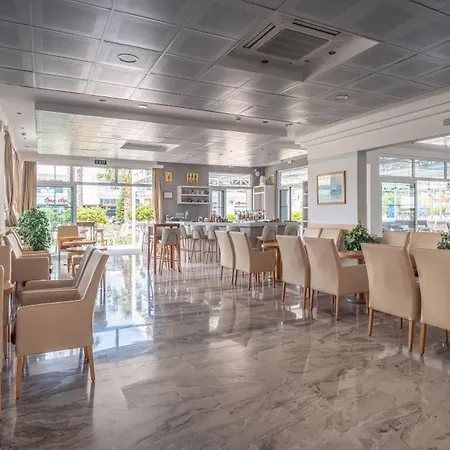 Tropical Sol Hotel