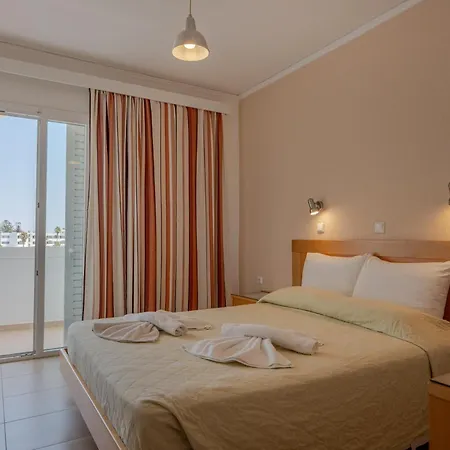 Tropical Sol Hotel Tigaki