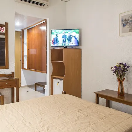 Tropical Sol Hotel