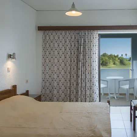 Tropical Sol Hotel Tigaki