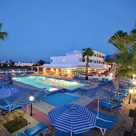 Hotel Tropical Sol Tigaki