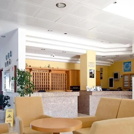 Otel Tropical Sol