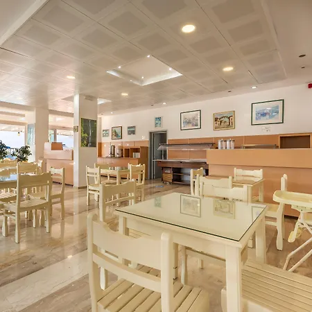 Tropical Sol Hotel Tigaki