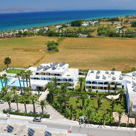 Hotel Tropical Sol