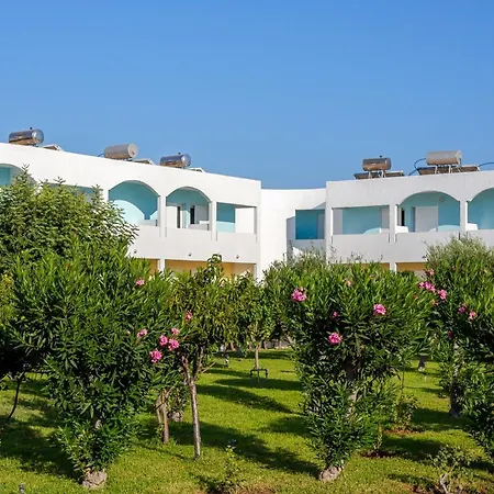 Hotel Tropical Sol 3*