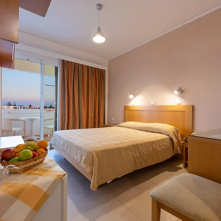 Hotel Tropical Sol