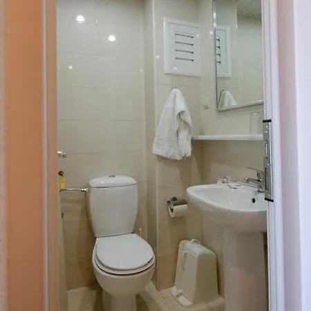 Tropical Sol Hotel Tigaki