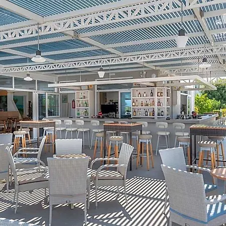 Otel Tropical Sol