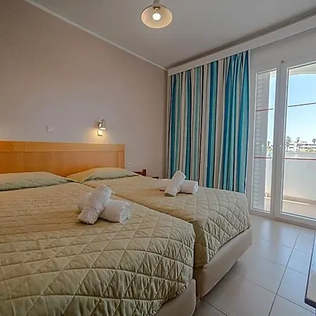 Tropical Sol Otel 3*