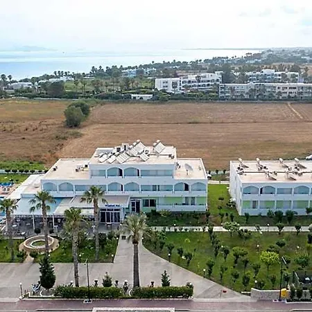 Otel Tropical Sol Tigaki