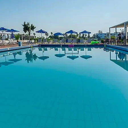 Tropical Sol Otel