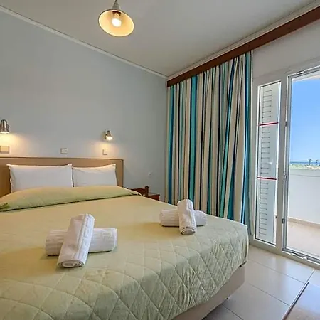Tropical Sol Otel 3*