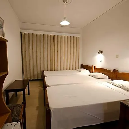 Otel Tropical Sol