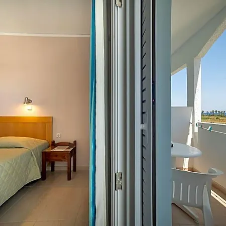 Tropical Sol Otel Tigaki
