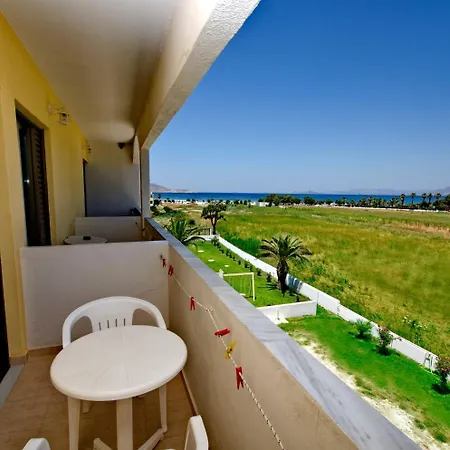 Hotel Tropical Sol