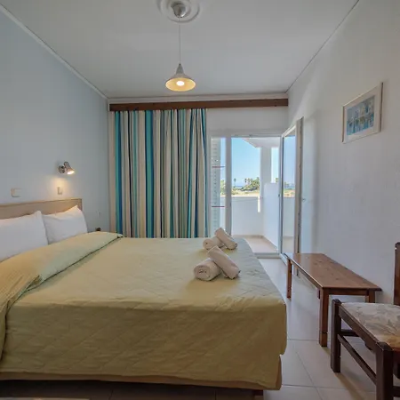 Tropical Sol Hotel 3*
