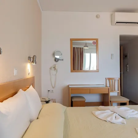 Hotel Tropical Sol 3*