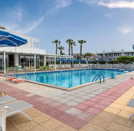 Tropical Sol Hotel Tigaki