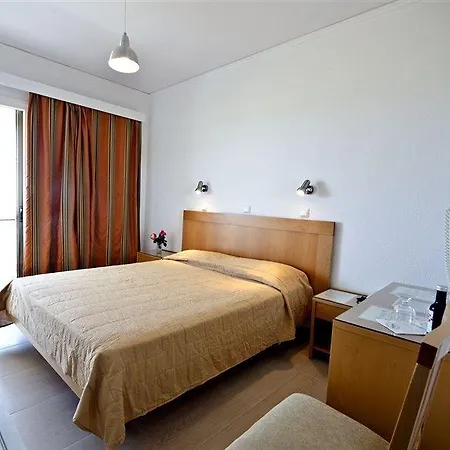 Tropical Sol Otel Tigaki