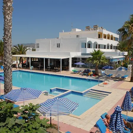 Tropical Sol Otel