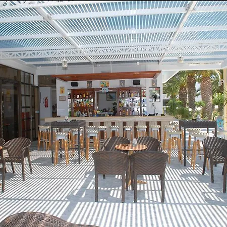 Otel Tropical Sol 3*