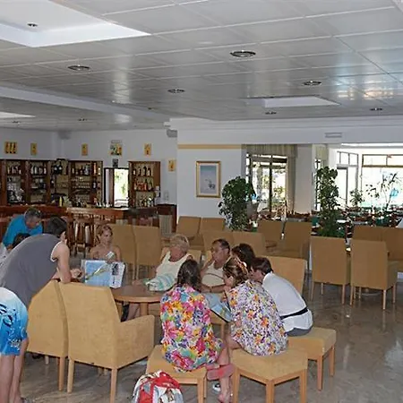 Tropical Sol Hotel