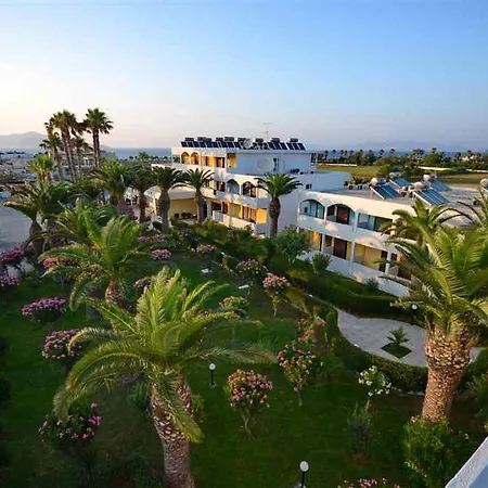 Tropical Sol 3* Tigaki