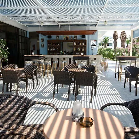 Tropical Sol Hotel Tigkaki (Kos)