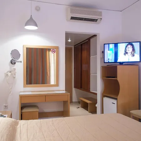 Otel Tropical Sol