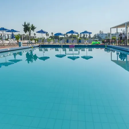 Tropical Sol فندق