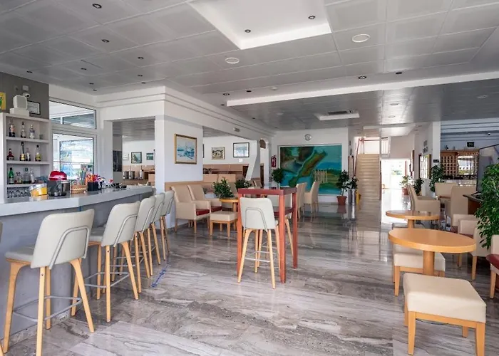 Tropical Sol 3* Tigaki