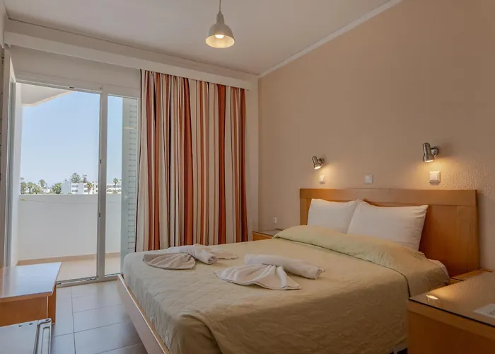 Tropical Sol Hotel Tigaki