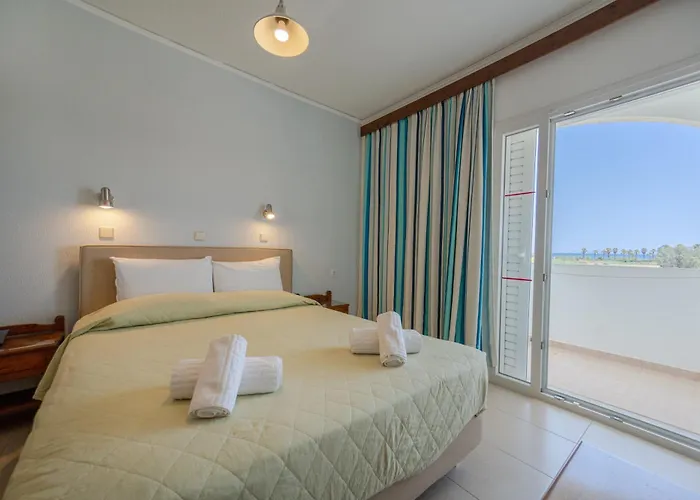 Hotel Tropical Sol Tigaki