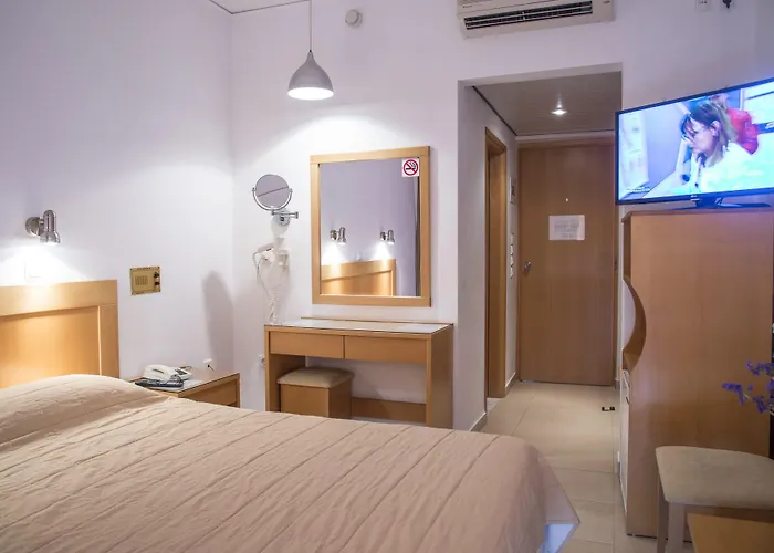 Hotel Tropical Sol Tigaki